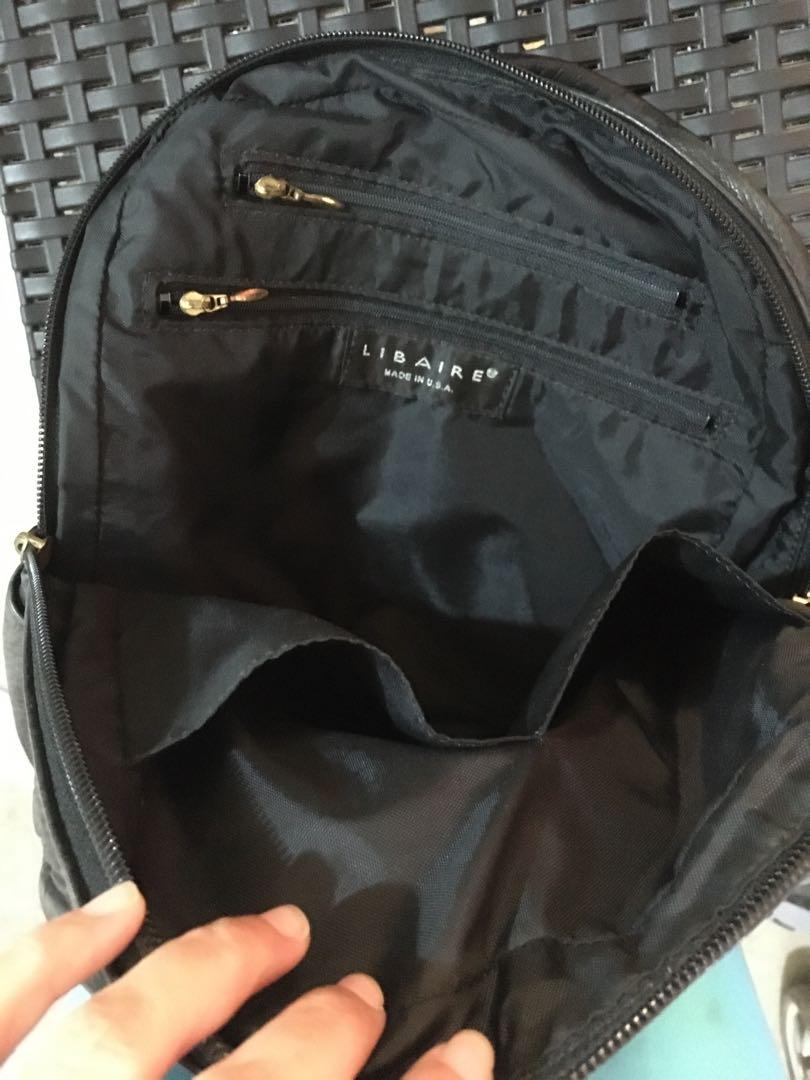 Libaire backpack sale