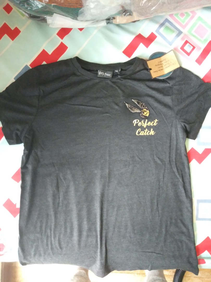 Harry potter t shirt primark Outlet