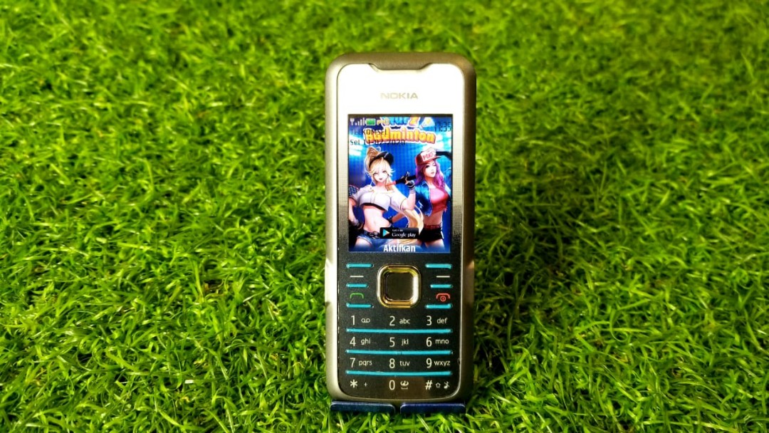 Nokia Nokia
