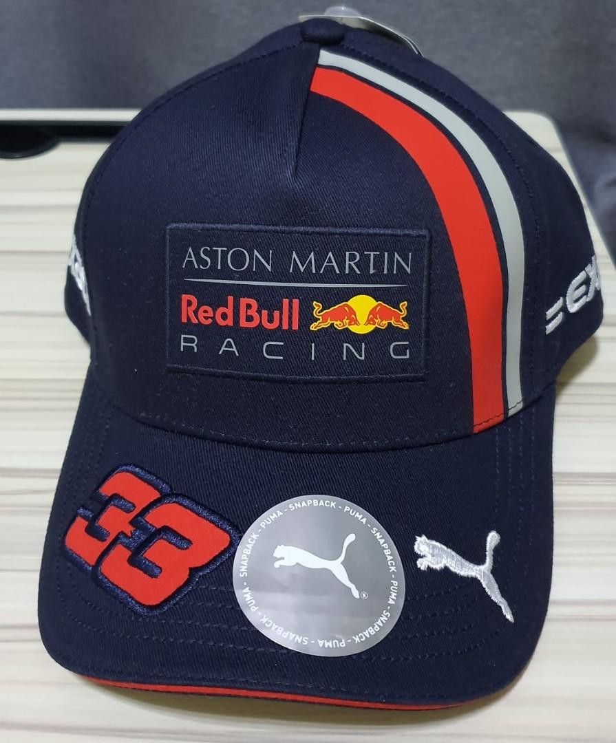 Verstappen cap 2019 clearance