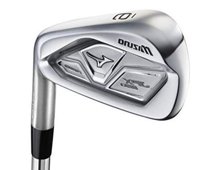 left handed mizuno putter