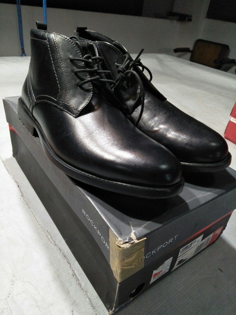 rockport shop