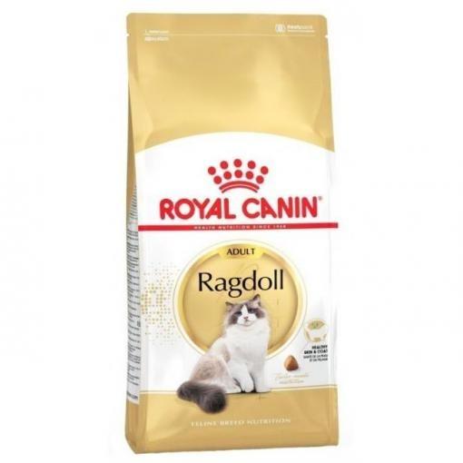 royal canin ragdoll 2kg