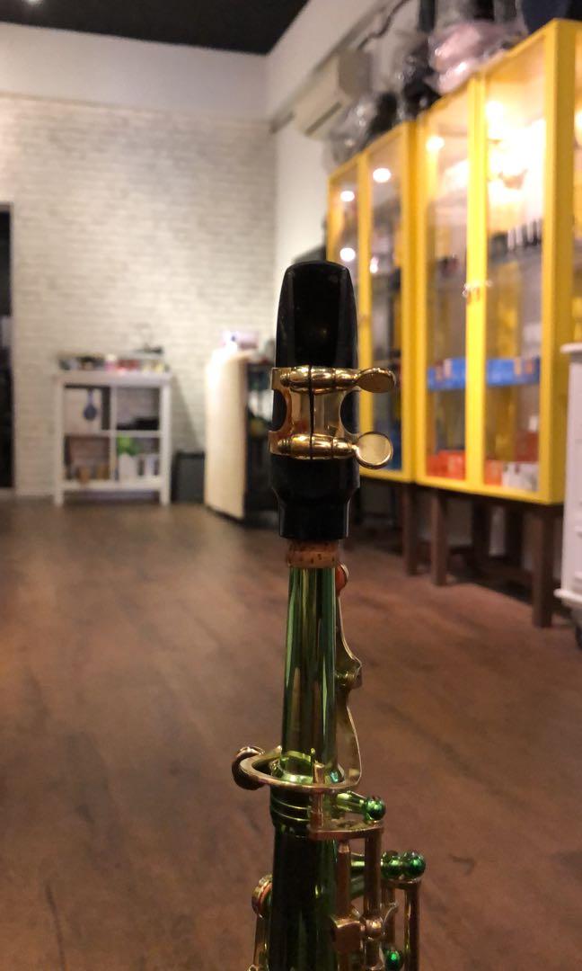 Saxophone class 1on1 basic music, Hobbies & Toys, Music & Media