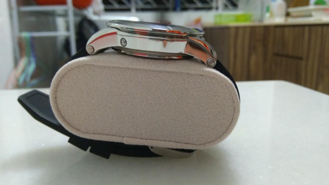 Seiko Premier SRX013P1 Luxury Watches on Carousell