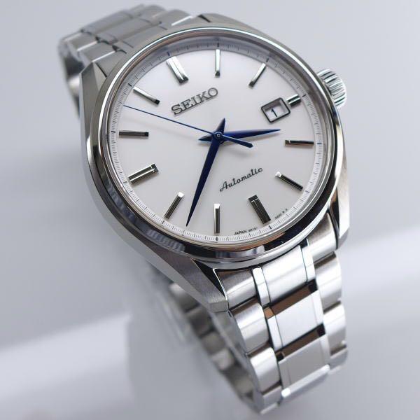 Seiko SARX033 “Baby GS”, Luxury, Watches on Carousell
