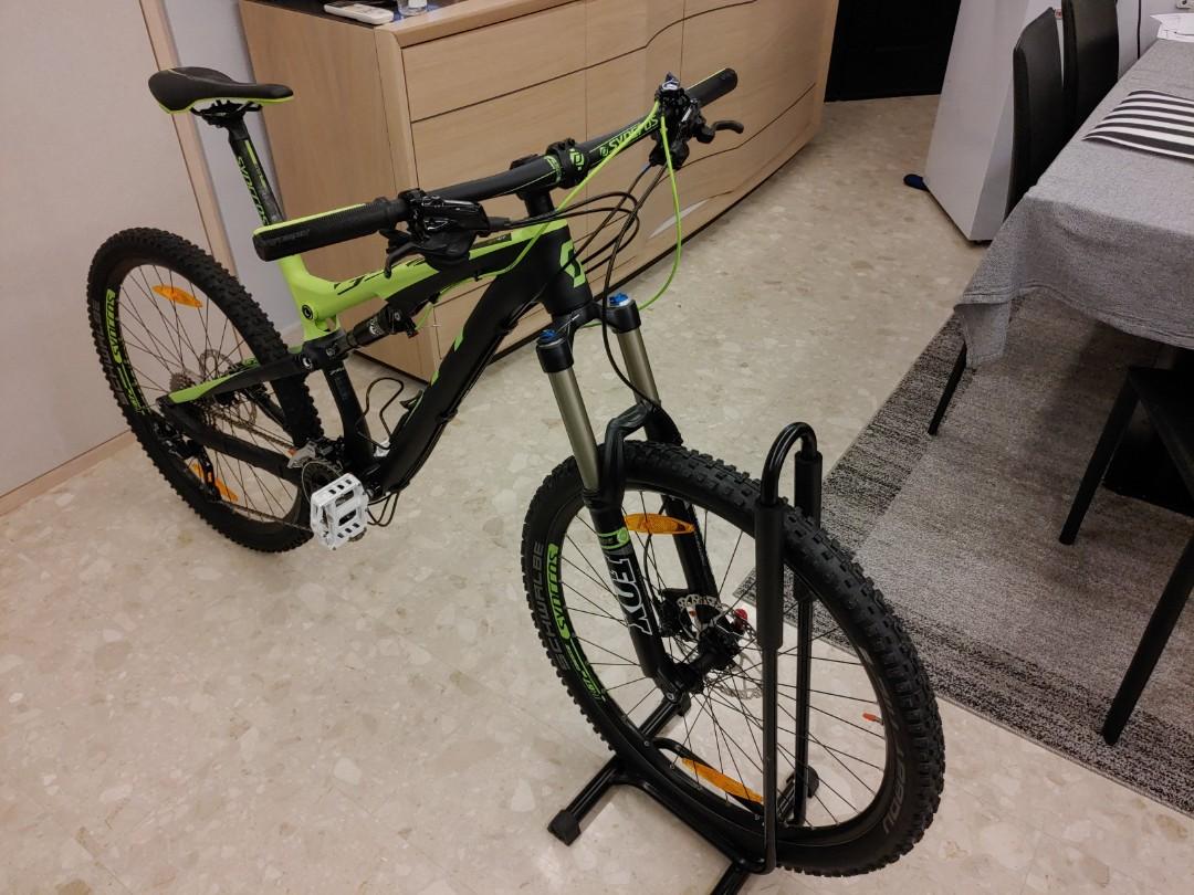 Selling Away Use Only Min Not Time To Use I M Always Overseas Is New Excellent Condition 10 10 Store Always Inside The Apartment Sports Equipment Bicycles Parts Bicycles On Carousell