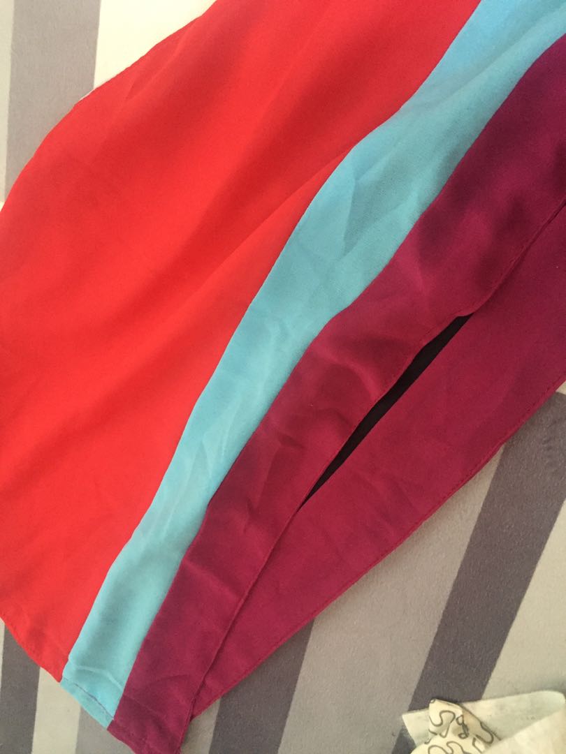 muslim marriage shawl