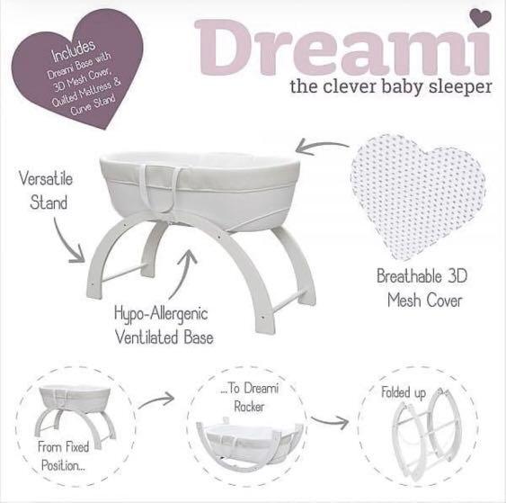 Shnuggle dreami sheets store