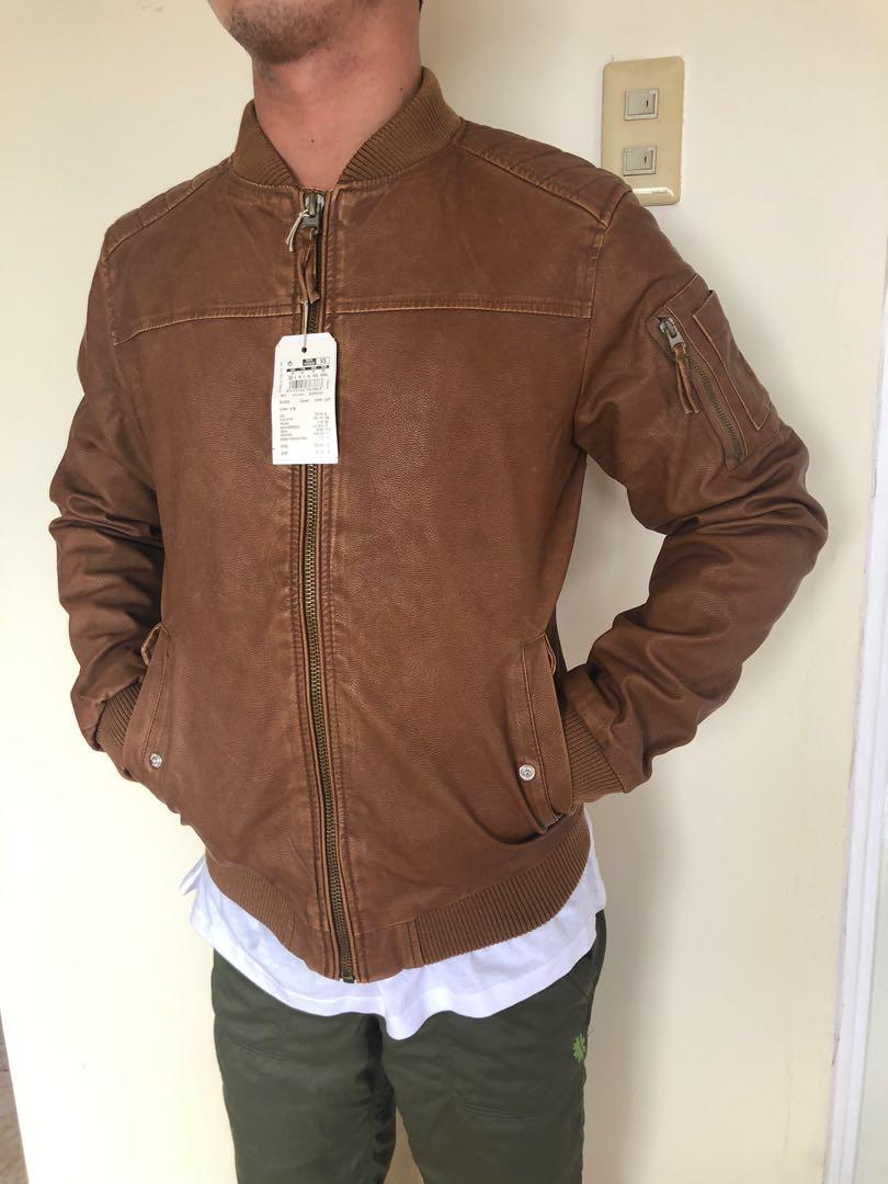 springfield casual jacket