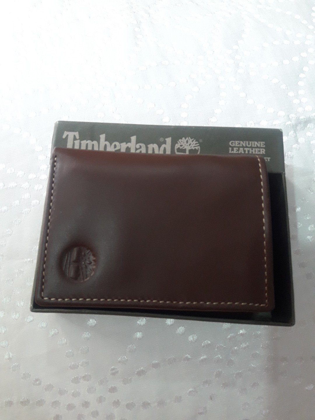 timberland mens wallet