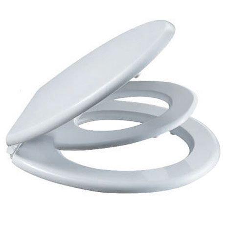 Toilet Seat Cover//WC Seat Cover//Water Closet Cover, Furniture & Home ...