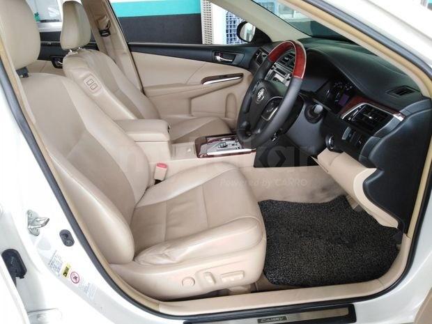 TOYOTA CANRY 2 5AT V Cars Cars For Sale On Carousell