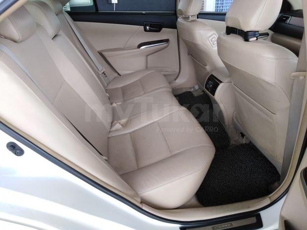 TOYOTA CANRY 2 5AT V Cars Cars For Sale On Carousell