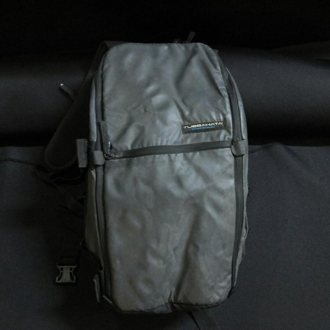 Tubbahata Camera Pro Backpack (Category: Backpacks) located in Quezon City. Submitted by angeleye7.authentic.source (Listing ID 277201103, Image 1). Description: .