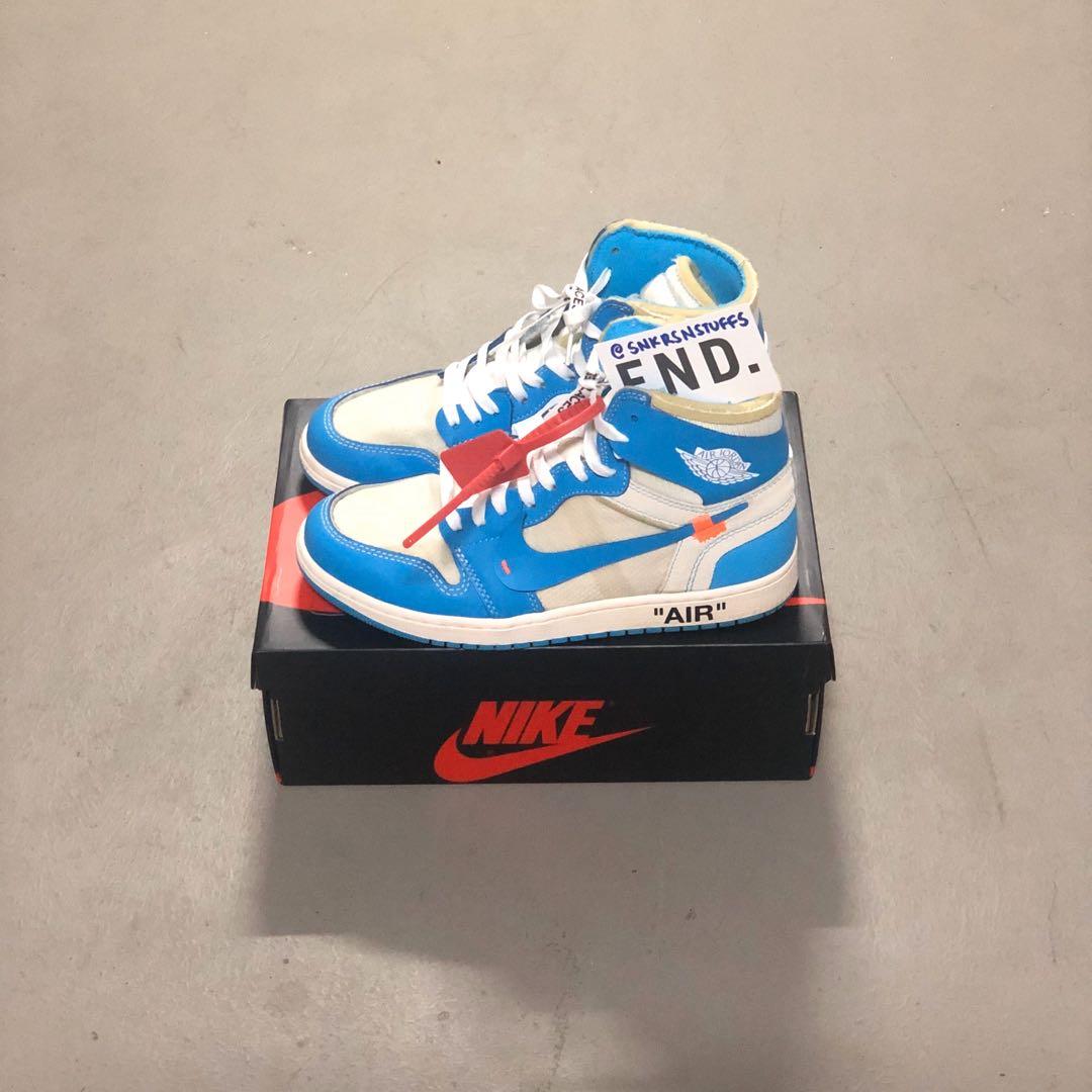 nike uk8
