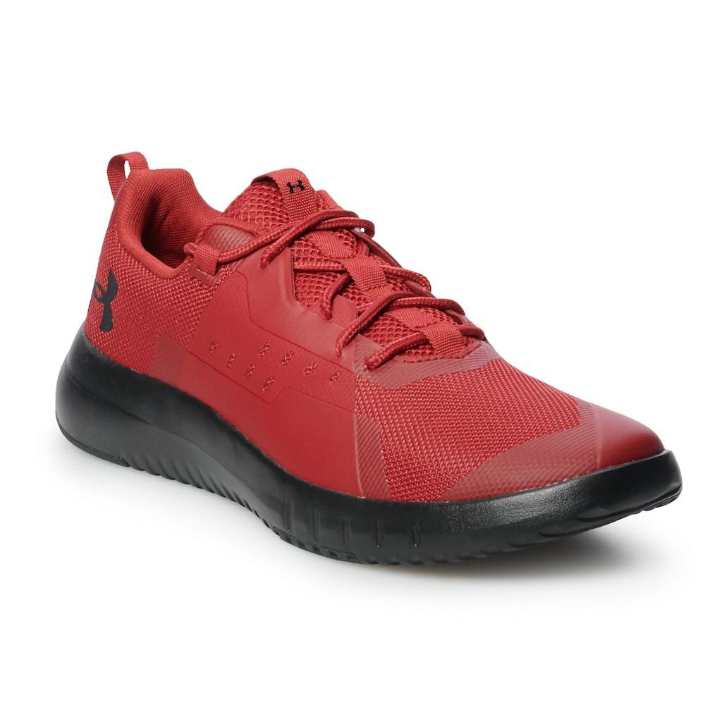 Under armour tr96 store men's cross training shoes