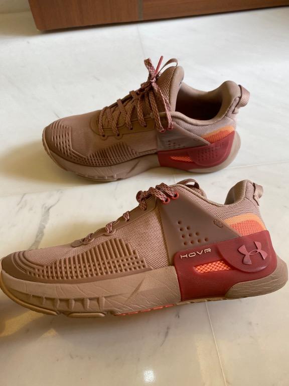 Under armour women's hovr apex cross trainer on sale