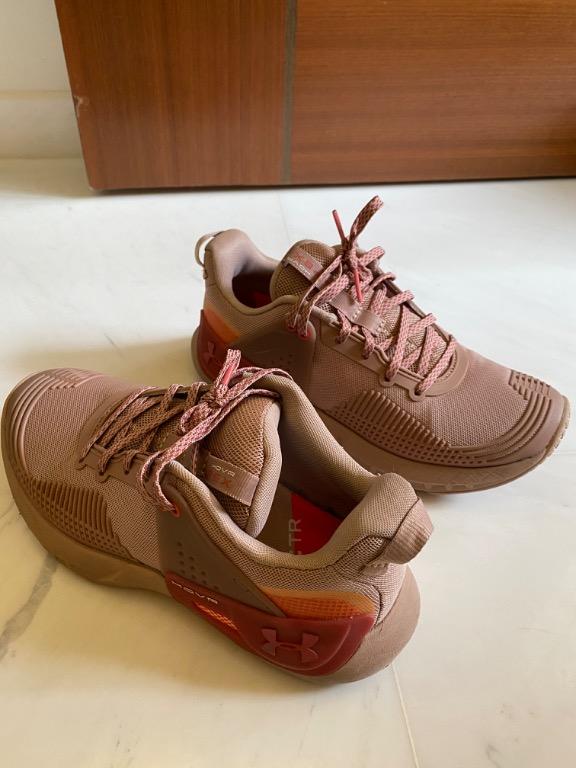 under armour apex training shoes