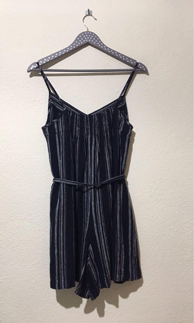 Uniqlo - Playsuit, Women's Fashion 