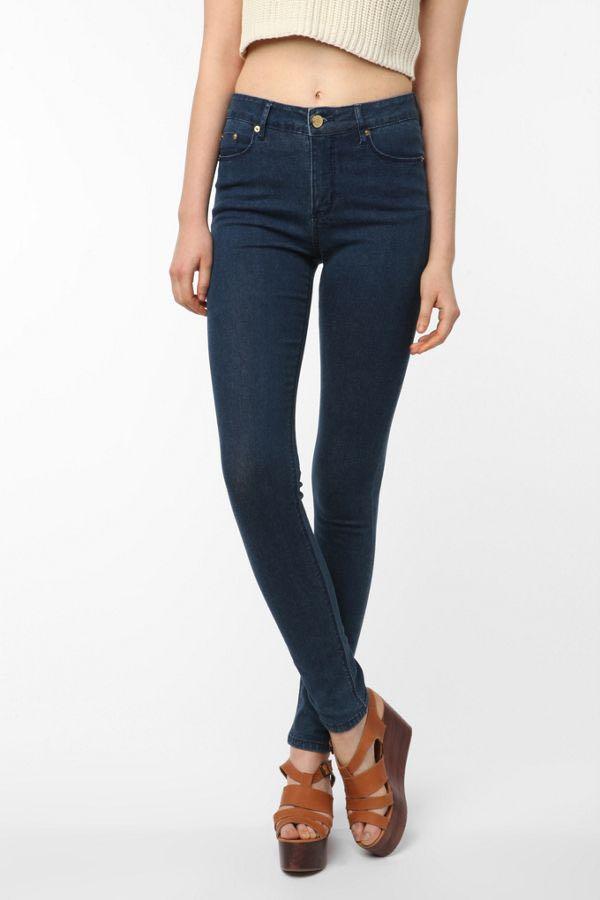 urban outfitters high waisted pants