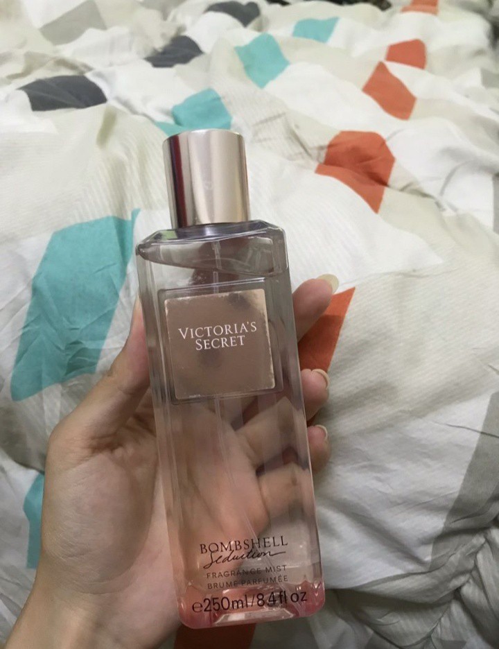 Victoria Secret Perfume, Beauty & Personal Care, Fragrance & Deodorants