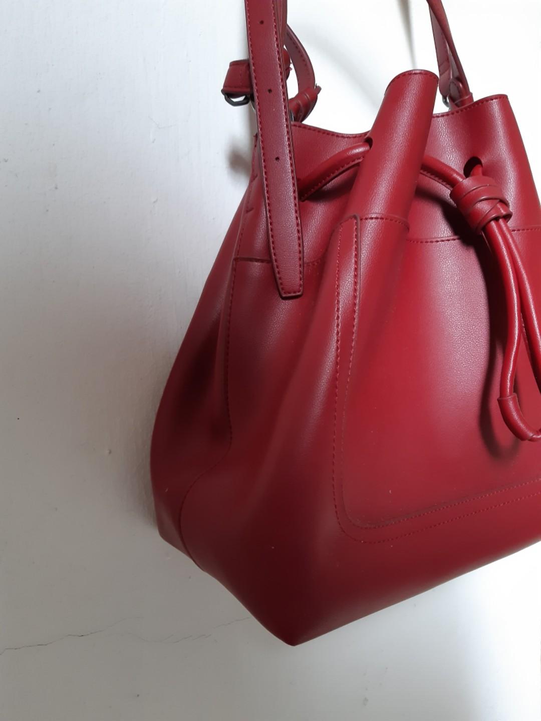 Vincci bucket bag outlet