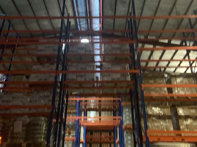 Warehouse for rent in Malolos, Bulacan