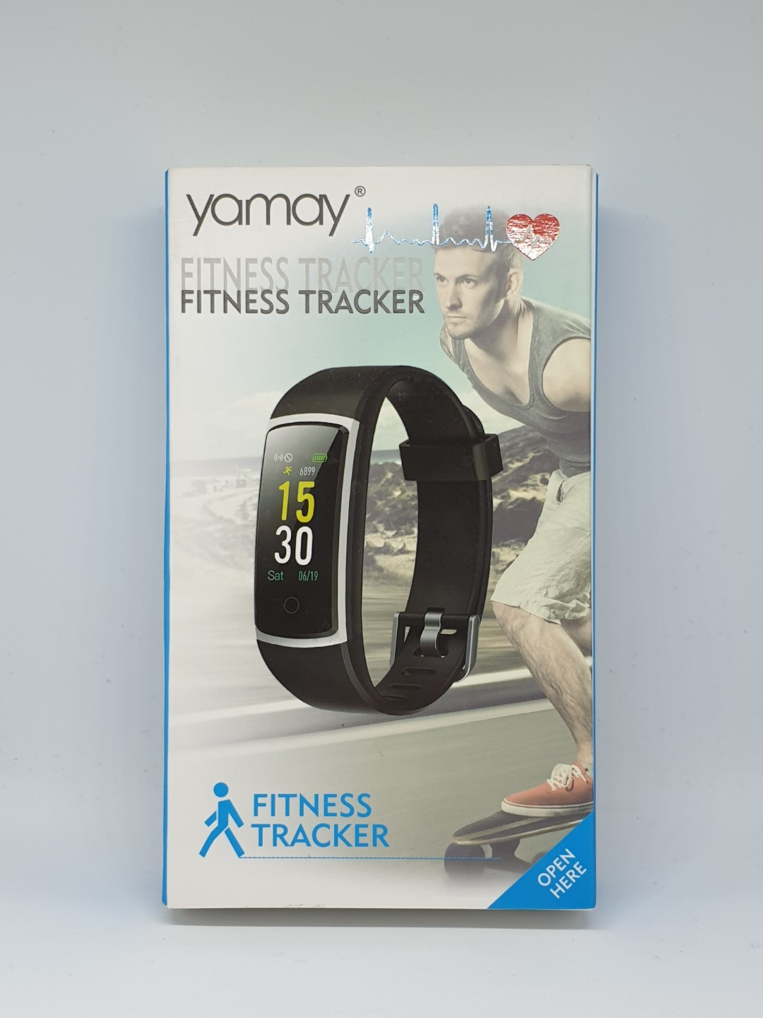 fitbit yamay