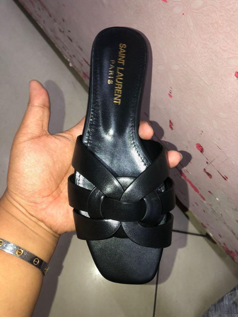 deichmann slippers