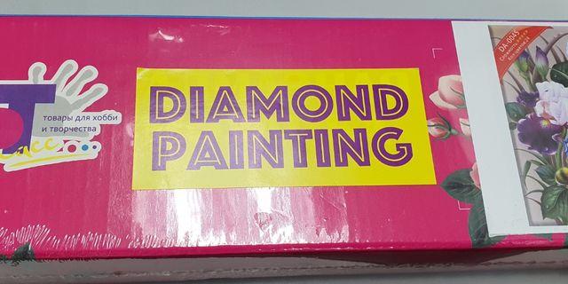 Diamond Painting Kit