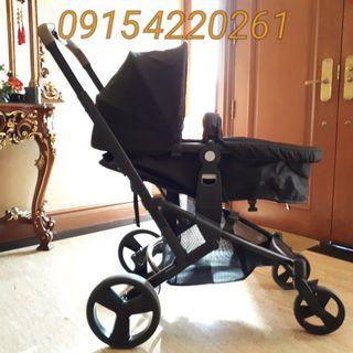 mothercare stroller price