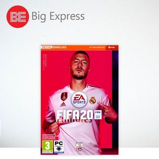 Ps4 fifa shop 20 digital