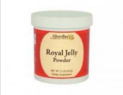 Royal Jelly Supplements Health Beauty Carousell Singapore