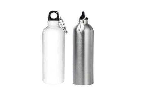 Aluminium Water Bottle