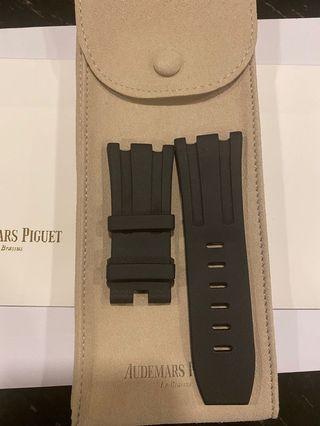 Audemars Piguet XS length straps for 42mm diver