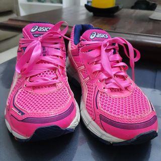 asics breast cancer shoes 2016