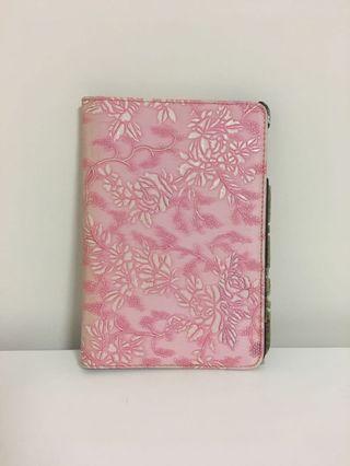 iPad Mini Pink Case