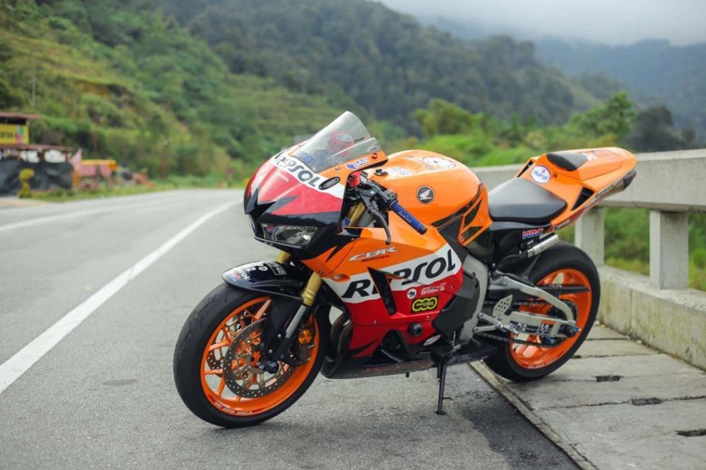 2014 honda cbr600rr shop for sale