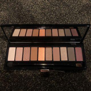 BRAND NEW L’Oréal Eyeshadow Rose Palette