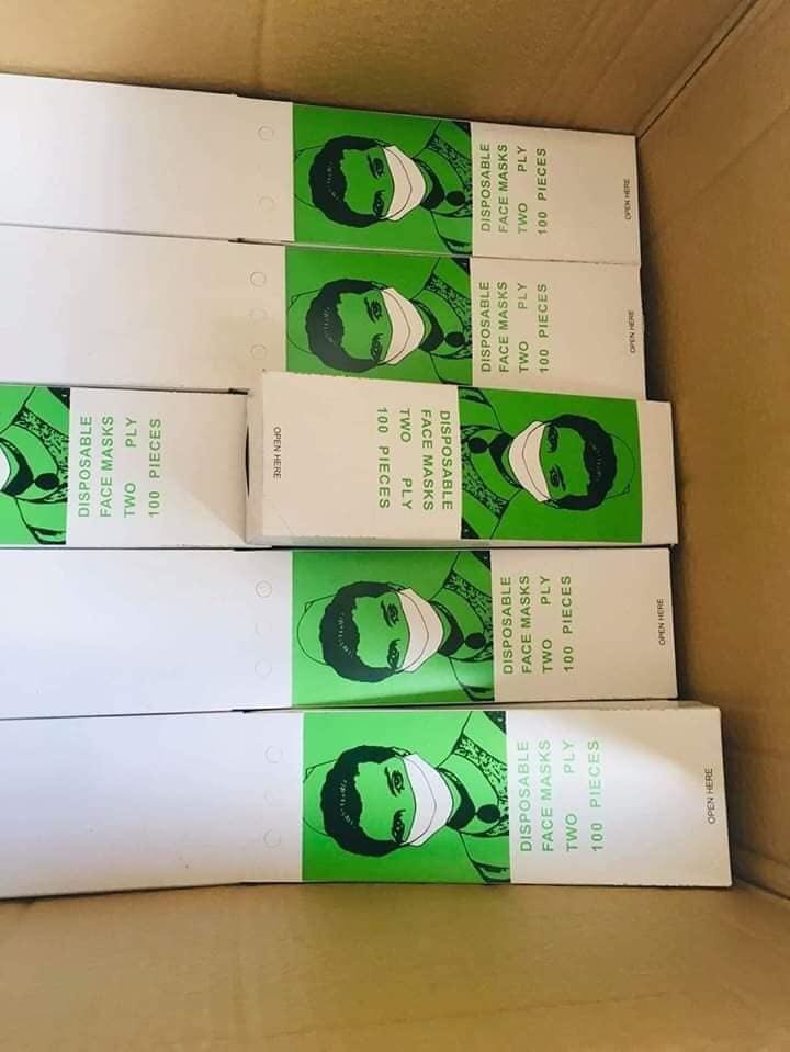 100pcs surgical mask 100pcs surgical mask