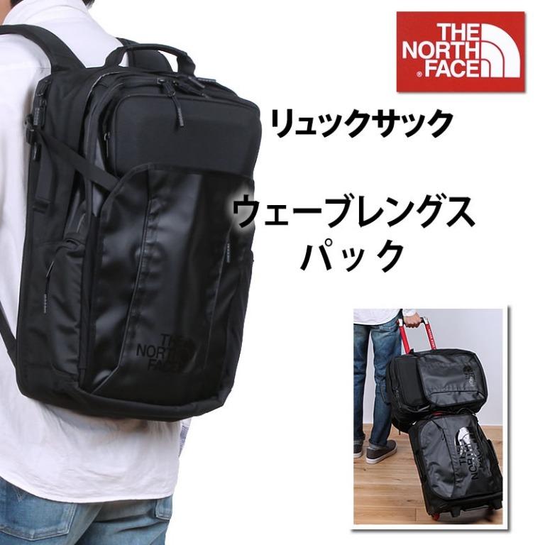 North Face Wavelength Pack 27L