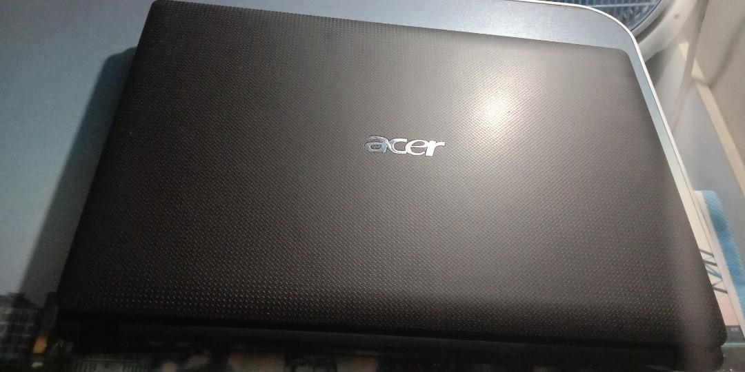 ACER Intel Core i5 2450M 2.5GHz 4GB DDR3 RAM 240GB SSD 14 ...