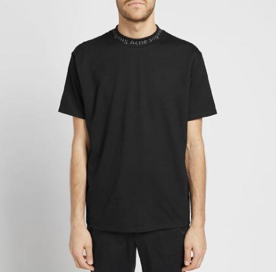 Acne studios online navid sweater