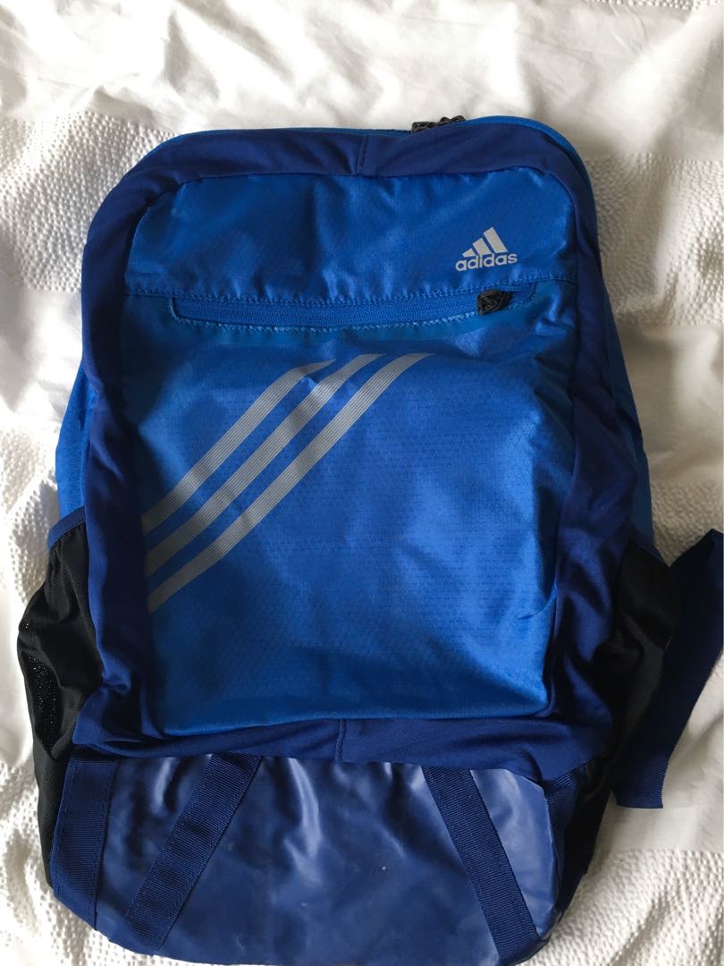 Adizero backpack clearance