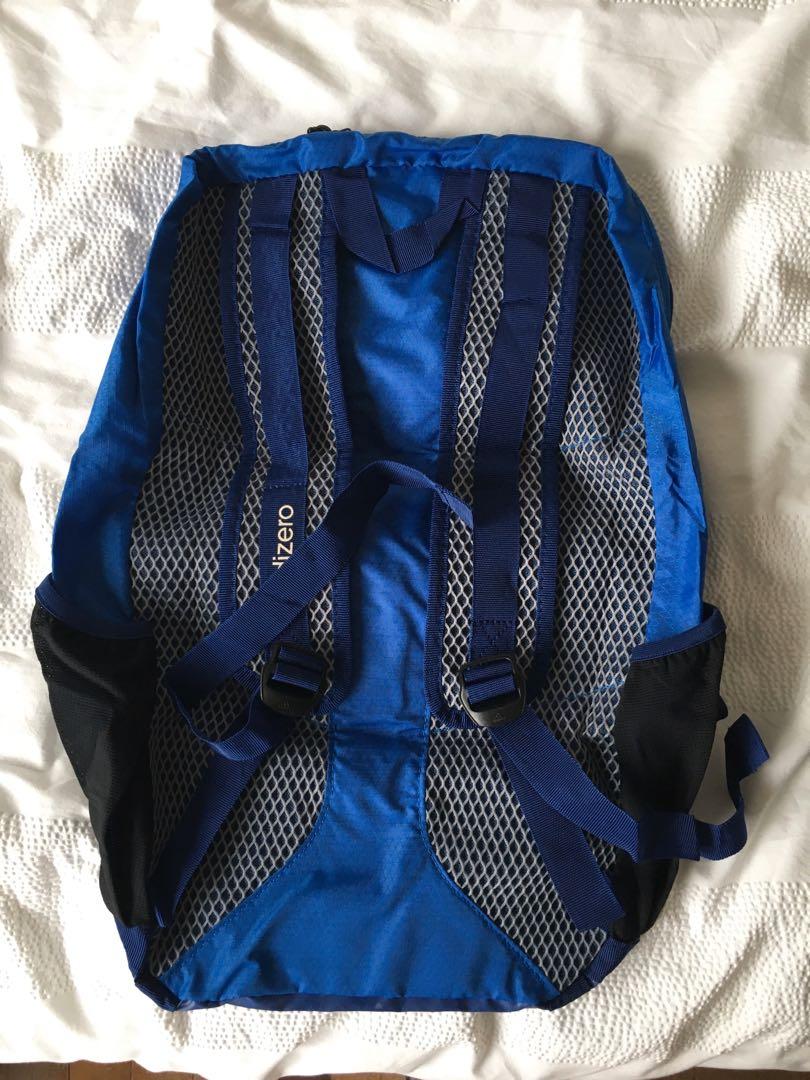 Adizero backpack clearance