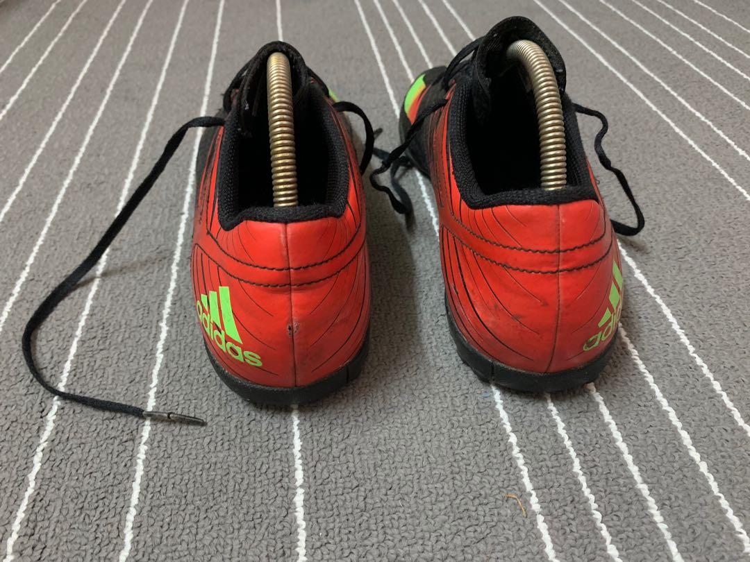 Astro boots discount size 9