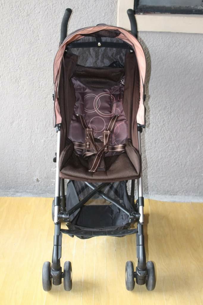 Aprica umbrella stroller deals