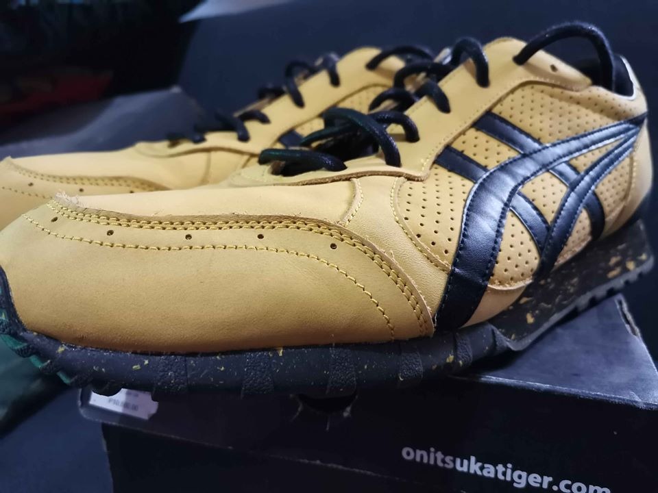 Asics BAIT X Onitsuka Tiger