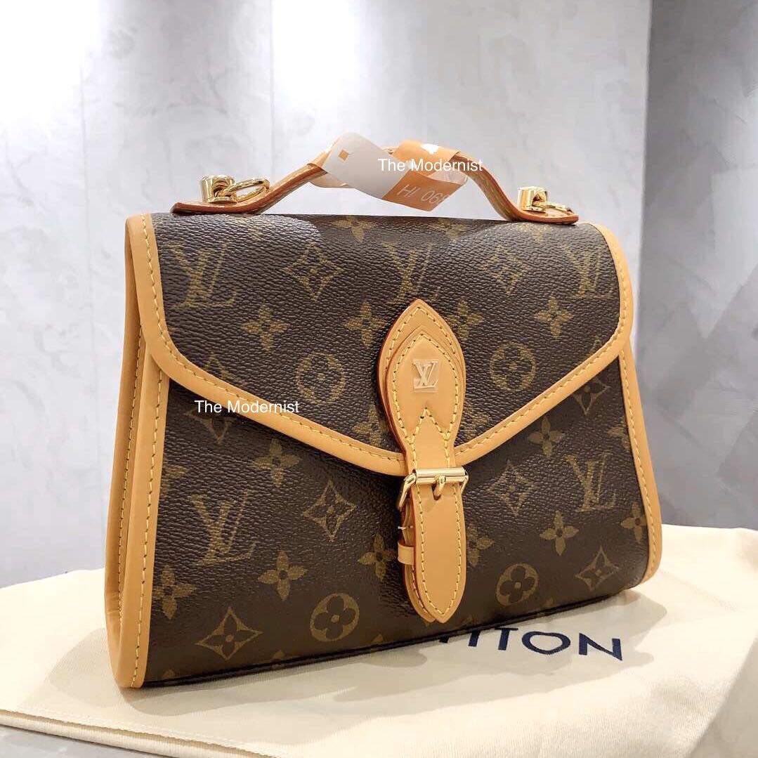 louis vuitton ivy bag 2020